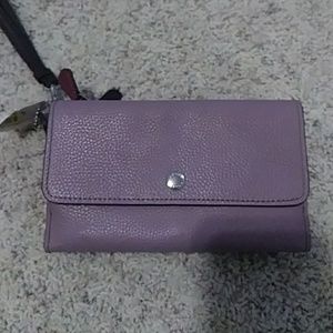 Brand new Coach wallet